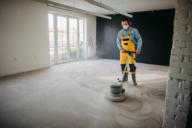 Best Concrete Leveling Services  in Pocono Springs, PA